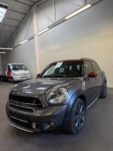 MINI Countryman Cooper S Park Lane Chili All4 - MINI MINI: Park Lane