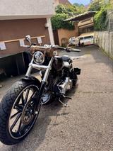 Harley-Davidson Breakout 103  *Kess-Tech*