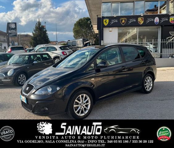 Seat Altea XL 1.6 TDI 105 CV CR DPF Style