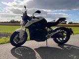 Zero S 14,4+ inkl. Hersteller Garantie FS: A1/B196 - ZERO MOTORRAD