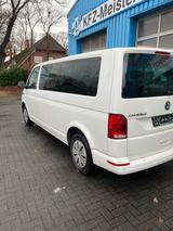 Volkswagen T6 Caravelle,DSG,9-Sitze, AHK,Standheizung, - Volkswagen: Standheizung, Kleinbus