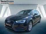 Audi A3 Sportback Attraction 2.0 TDI NAV+PDC+XENON+SH - Audi A3: Schwarz, Sportback