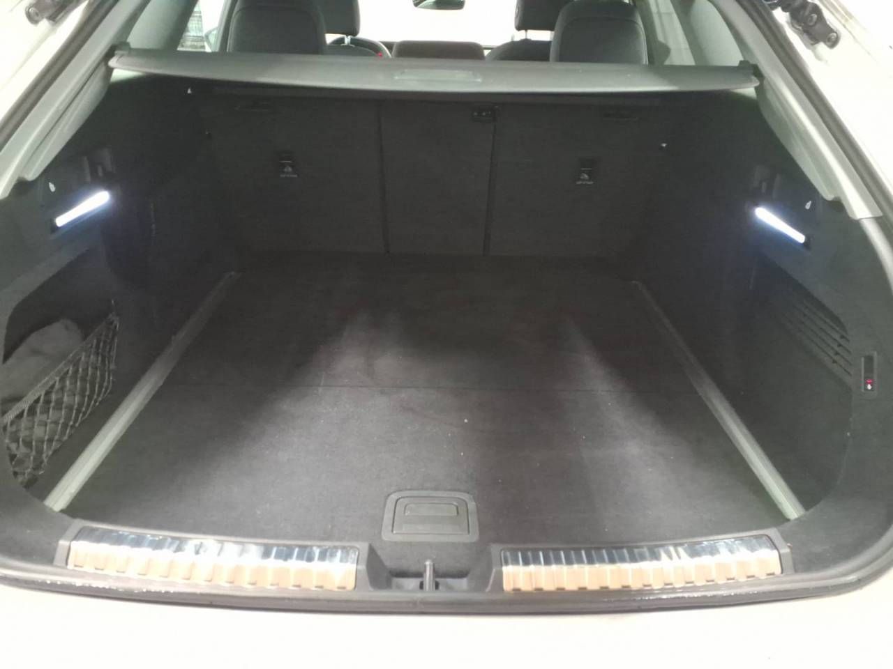 Audi A6 - Bild 6