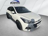 Hyundai i20 1.2 Select Funktions-Paket Allwetter BT - Hyundai i20 Gebrauchtwagen in Bremen