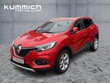 Renault Kadjar TCe Deluxe Paket LIMITED 7-AT - Renault Kadjar in Stuttgart