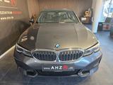 BMW 3 Lim. 330 d xDrive Sport Line*1.HAND*LASER*NAVI - BMW 330 mit Diesel-Antrieb: Limousine, 330d Xdrive