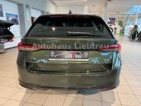 Skoda Octavia - Vorschau Bild 8