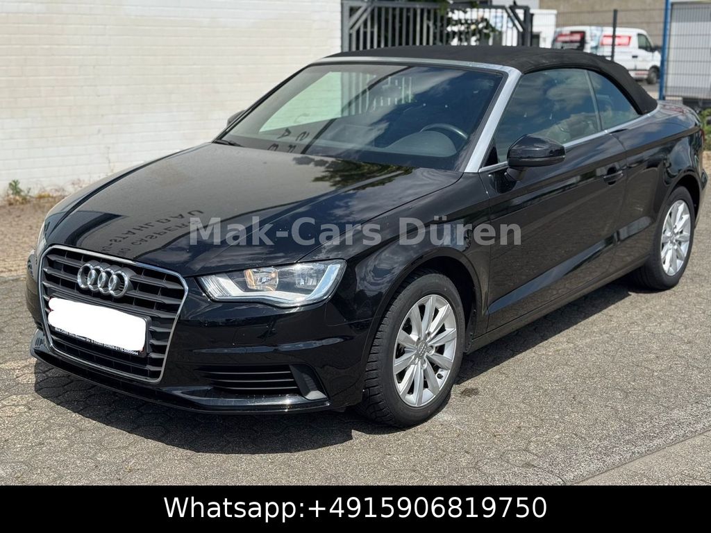 Angebot ansehen Audi A3