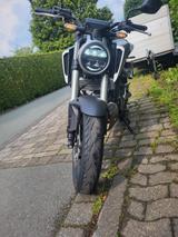 Honda CB 125 R - HONDA HONDA125