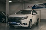 Mitsubishi Plug-in Hybrid Outlander 4WD Kamera*Sthz*Klima* - gebrauchte Mitsubishi SUV & Geländewagen