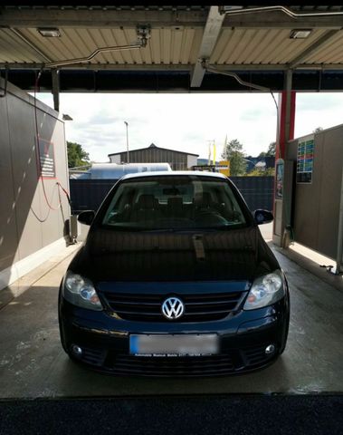 Volkswagen Golf Plus  1.6