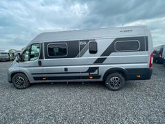 Adria TWIN *60 Years* 640 SGX *JUBILEE*|*Sondermodell*
