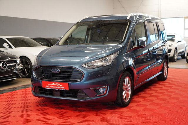 Ford Tourneo Connect 1.5 *7Sitzer*Bi-Xenon*Tempomat*