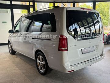 Mercedes V 250 - 6