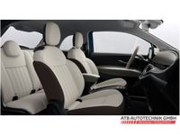 Fiat 500e - Vorschau Bild 6