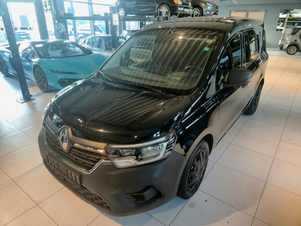 Image of Renault Kangoo