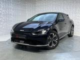 Kia EV6 2WD+WÄRMEPUMPE+LED+HEAD-UP+ - blaue Kia EV6