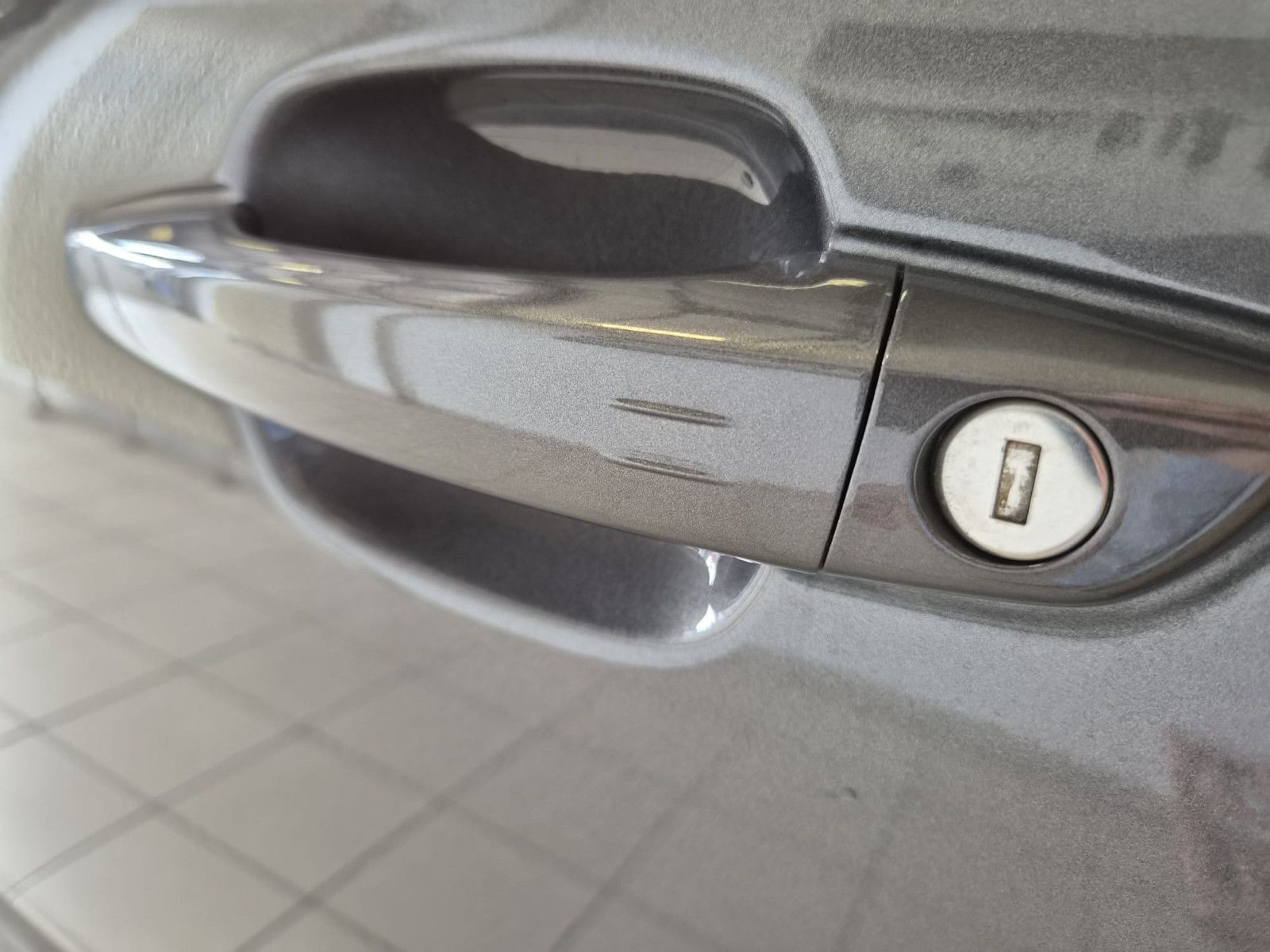 Fahrzeugabbildung Citroën C5 Aircross C-Series Hybrid / KAMERA /SCHECKHEFT