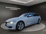 BMW 320d Touring Sport Line+Leder+Pano+Head-up+Navi+ - gebrauchte BMW 3er Reihe aus dem Jahr 2014