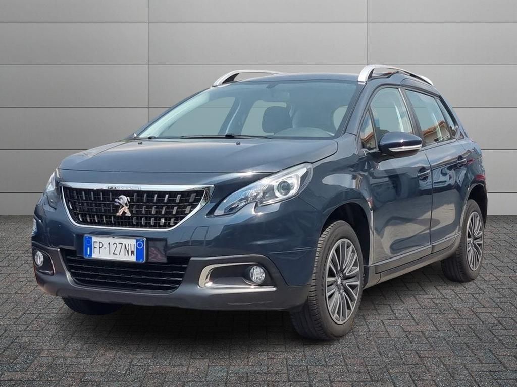 Image of Peugeot 2008