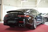 Mercedes-Benz AMG GT 63 S 4Matic+ Coupe AMG Speedshift*Pano* - Mercedes-Benz AMG GT in Halle