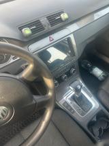 Volkswagen Vw pasat b6   2011 - Volkswagen: Pasat