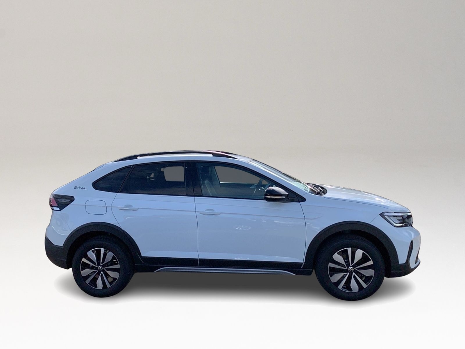 Taigo GOAL 1.0 TSI, RearView, ACC, AppConnect 6