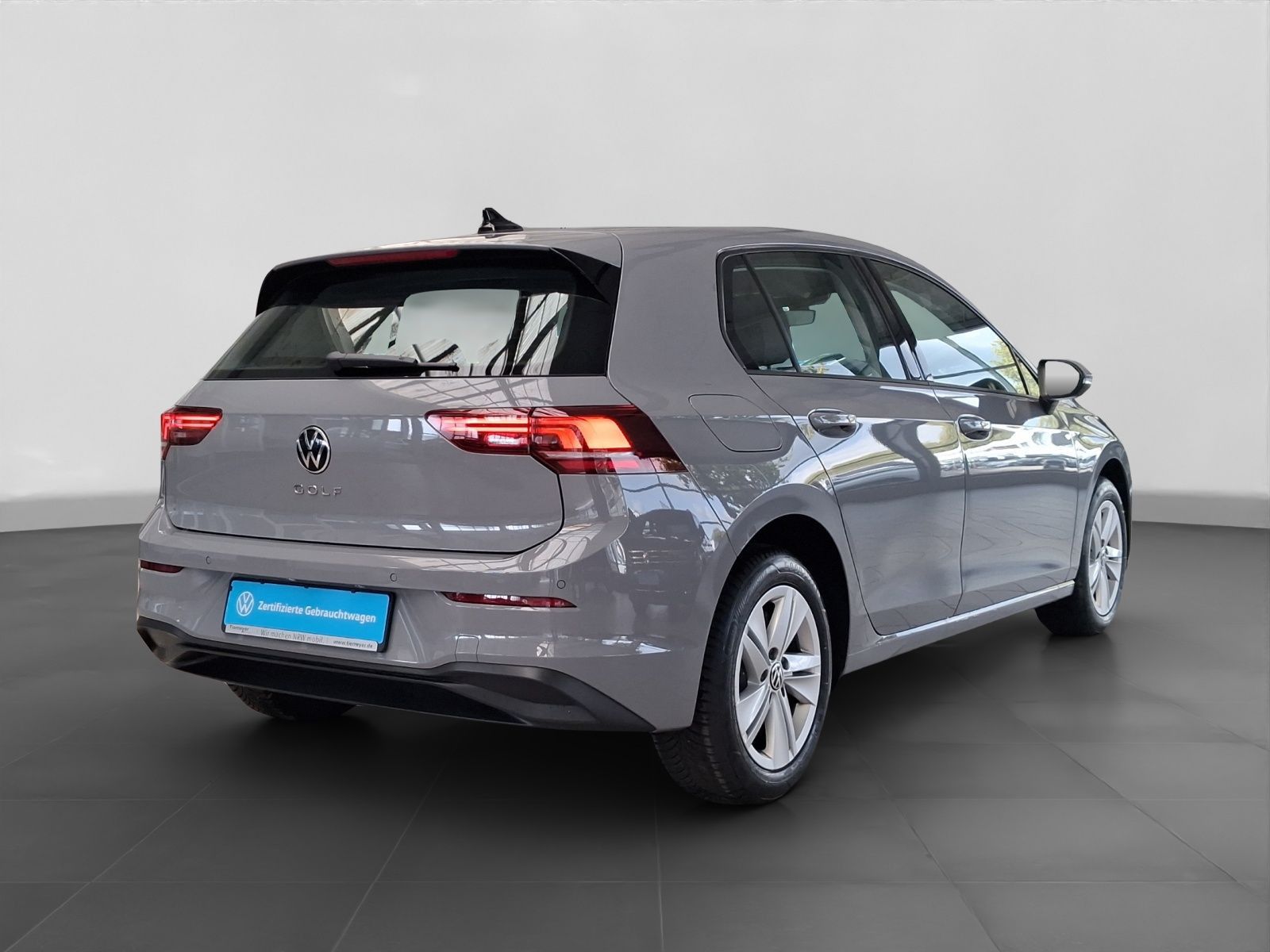 Volkswagen Golf - Bild 4