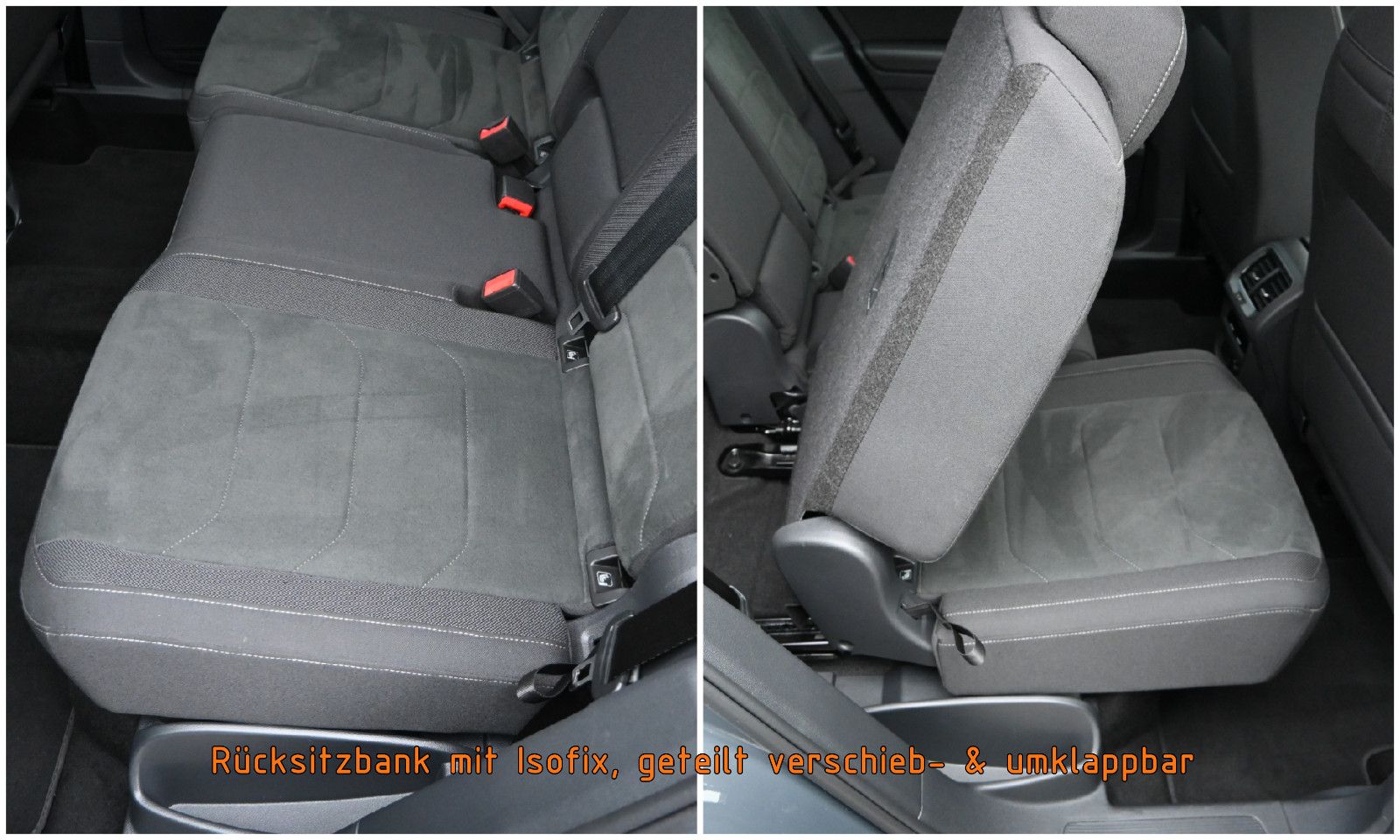 Fahrzeugabbildung Volkswagen Tiguan 2.0 TDI DSG Elegance °ACC°AHK°360°MASSAGE