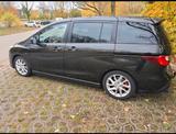 Mazda 5 2.0 Sports-Line Xenon Pdc Elektr. Schiebetür - gebrauchte Mazda 5 aus dem Jahr 2010