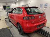 Seat Ibiza 1.2 12V Amaro  Benzin/Flüssiggas Checkhef - Seat Ibiza mit LPG-Antrieb