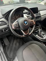 BMW 220 Gran Tourer 220i Steptronic Advantage Ad... - BMW: 7 Sitzer