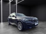 BMW X5 xDrive 40d MHD M Sport (EURO 6d) - BMW X5: 4.6