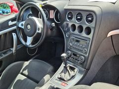 Fahrzeugabbildung Spider 2.2 JTS 16V