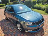 Skoda Fabia 1.0l TSI 70kW Ambition - Skoda Fabia von privat