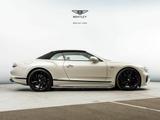 Bentley Continental GTC Speed V8 Hybrid - gebrauchte Bentley Cabrios