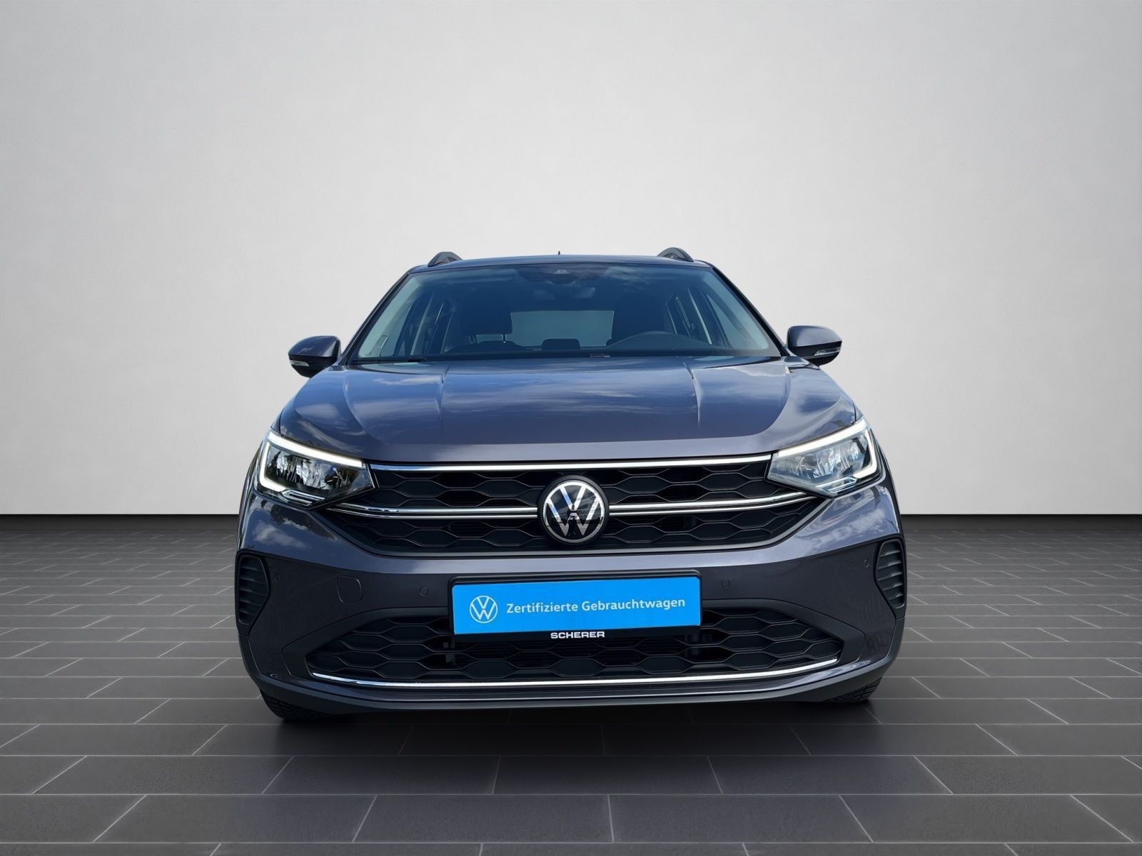 Volkswagen Taigo - Bild 7