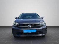 Volkswagen Taigo - Vorschau Bild 7