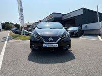 Nissan Leaf - Vorschau Bild 8