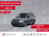 Volkswagen Caddy 2.0 TDI DSG LIFE LED+NAVI+GRA+SHZ+PDC+AHK