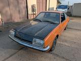 Opel Manta b scheunenfund 20e cih - Opel Manta: B