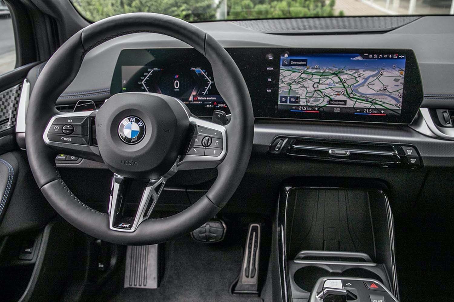 BMW 220 Active Tourer - Bild 11