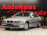 BMW 520i Automatik/LEDER/XENON/2-HAND/**119.000KM**/ - BMW 520 aus 1998