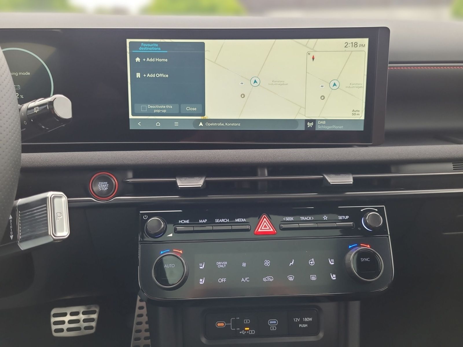Hyundai Tucson – Bild 9