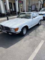 Mercedes-Benz 280 mit H-Nummer - Mercedes-Benz 280 in Berlin