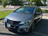 Honda Civic 1.8 i-VTEC Elegance 71700 tkm - Honda Civic: 1.7