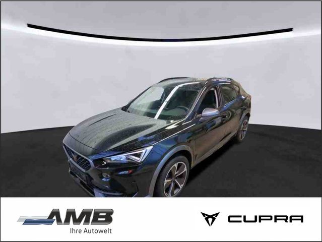 Cupra Formentor 1.4 e-HYBRID LED/Sitzhzg/el.Heckklappe