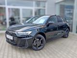 Audi A1 Sportback S line 30 TFSI S tro +1000,- Tanken - : Tanken