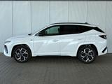 Hyundai Tucson  N-Line x HEV  2WD Automatik  /  Head-Up  - Autos mit Tageszulassung
