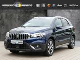 Suzuki SX 4 Comfort+ Boosterjet S Cross 1.4 4x4 - Suzuki SX4 aus 2018